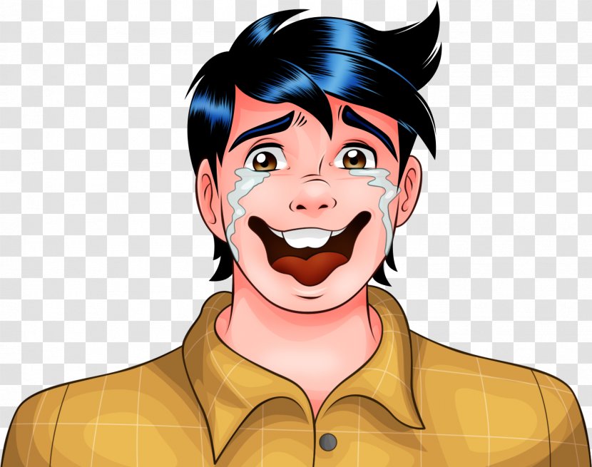 Monica Teen Chuck Billy Drawing Chico Bento Moço - Facial Expression - Photography Transparent PNG