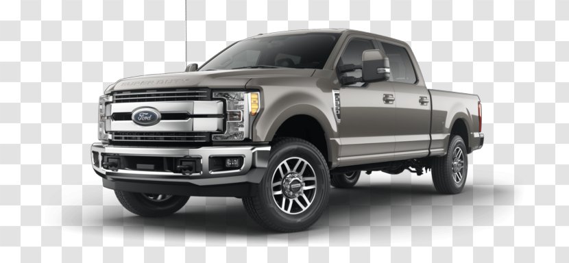 Ford Super Duty Motor Company 2019 F-250 F-350 - F350 - Auto Body Frame Dimensions Transparent PNG