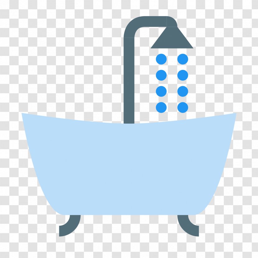 Hot Tub Bathtub Shower Bathroom Towel - Toilet Transparent PNG