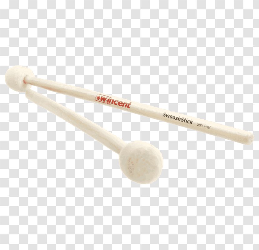 Wincent Swoosh Mallet Percussion Mallets Drum Sticks & Brushes Zultan Hickory Wood Tip - United States Of America Transparent PNG