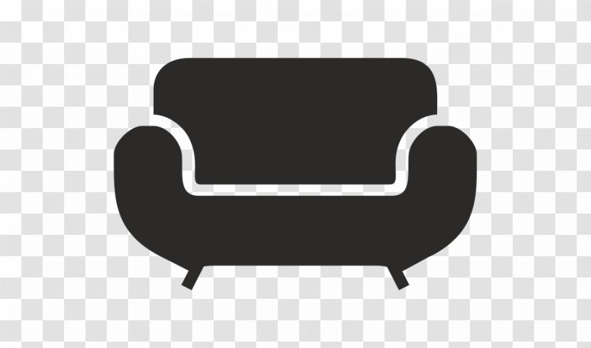 Chair Line Angle - Rectangle Transparent PNG