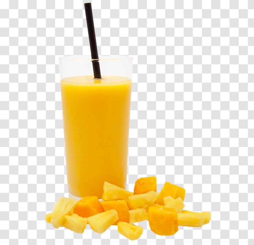 Smoothie Orange Juice Health Shake Drink - Fruit - Smoothies Transparent PNG