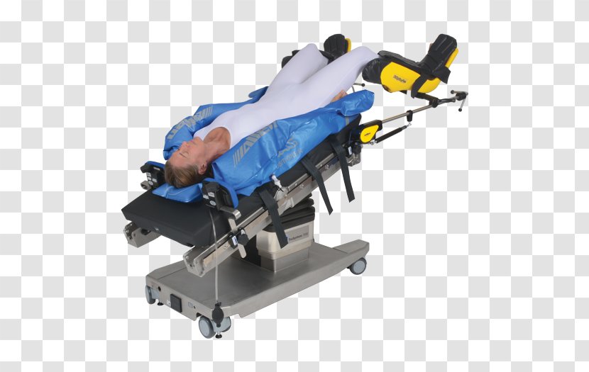 Trendelenburg Position Surgery Operating Table Gynaecology Allen Medical Systems, Inc. - Transoral Robotic Transparent PNG