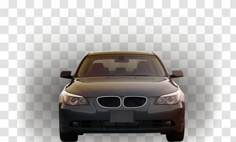 Mid-size Car Luxury Vehicle Audi Motor - Bmw - Classic Transparent PNG