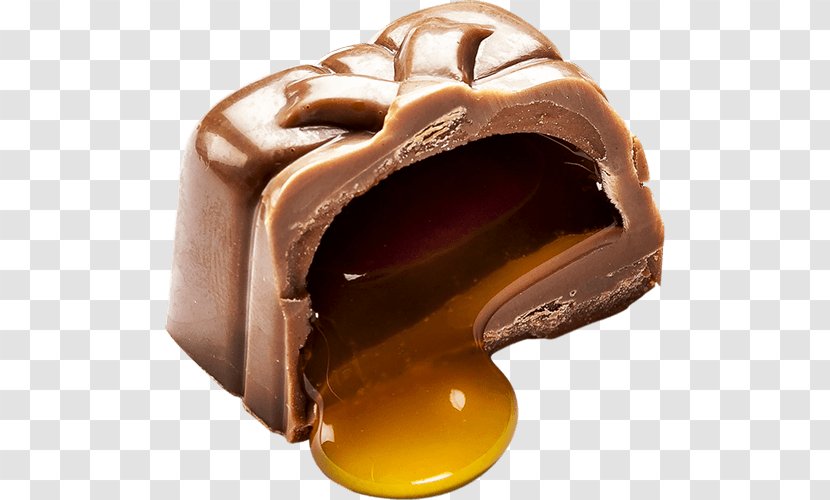 Chocolate Truffle Praline Cheesecake Food - Yummy Transparent PNG