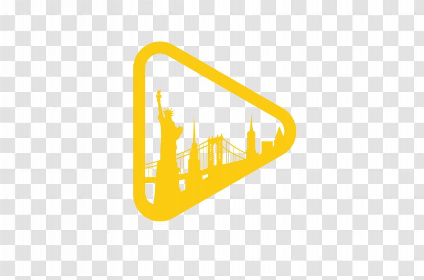 Production Companies Company Brand Service - Yellow - Content Transparent PNG