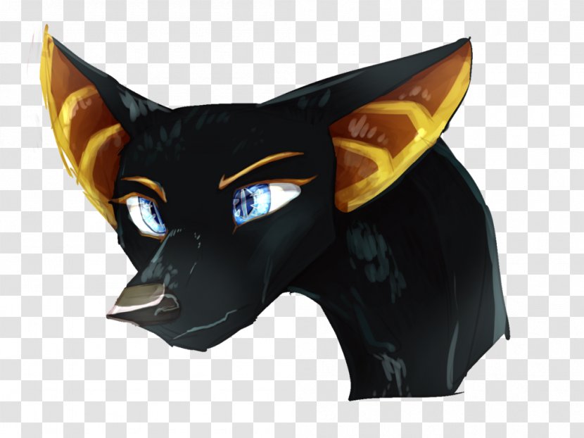 My Own Hell Cat DeviantArt Snout AAA - Aaa - Creep Transparent PNG