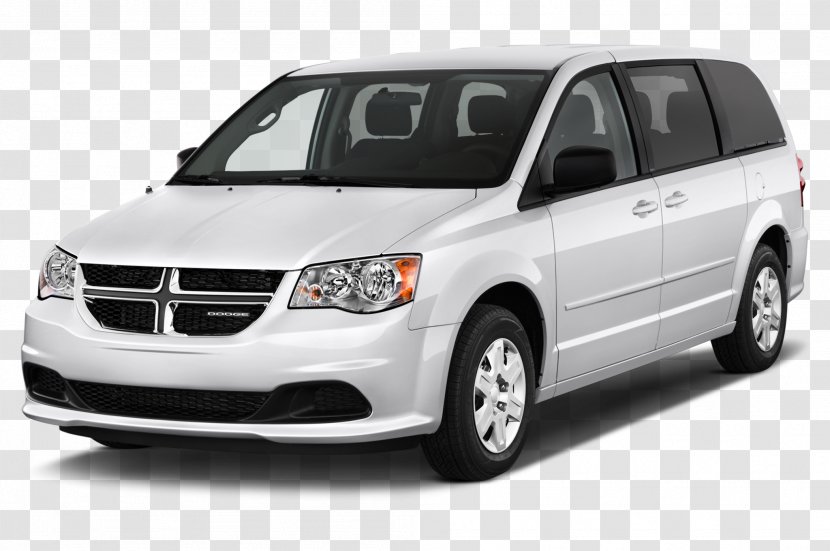 2012 Dodge Grand Caravan 2014 Transparent PNG