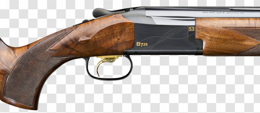 Browning Citori Arms Company 20-gauge Shotgun Auto-5 - Heart - Weapon Transparent PNG