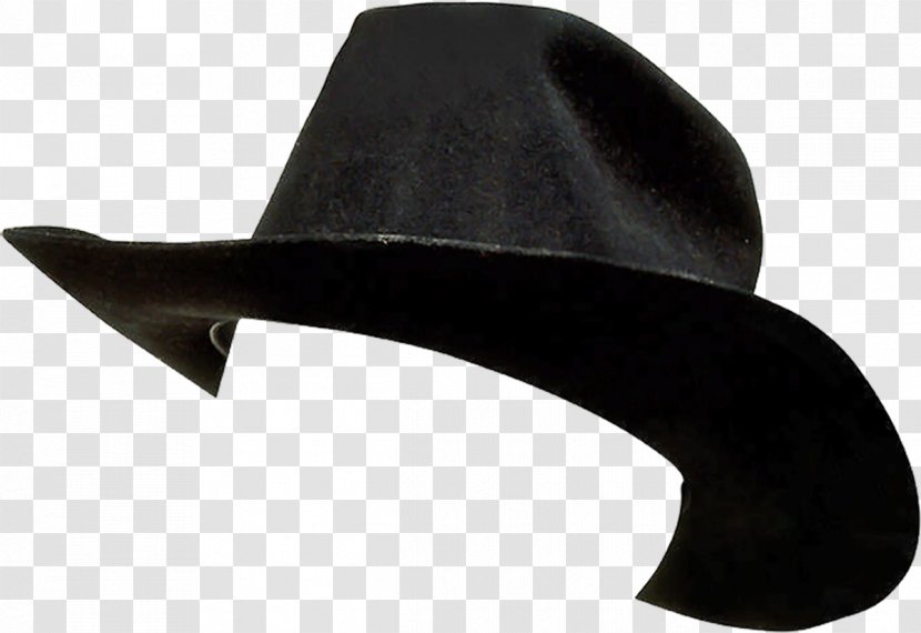 Cowboy Hat Sombrero Headgear - Hats Transparent PNG