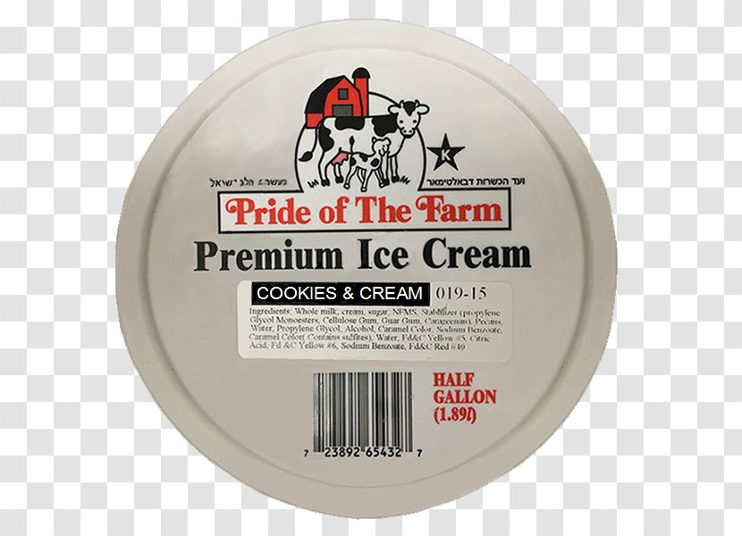 Ice Cream Milk Organic Food Waffle - Publix Transparent PNG