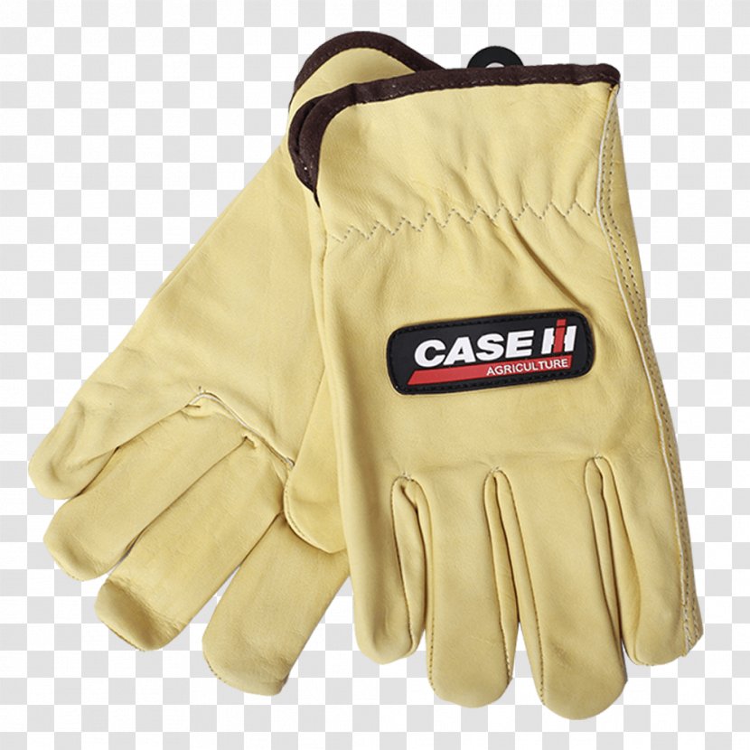Glove Safety - Case Ih Transparent PNG