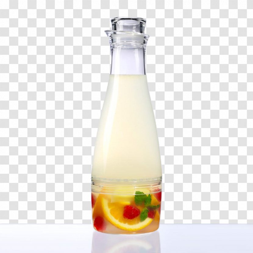 Liqueur Juice Prodyne Fruit Infusion Flavor Carafe Aufguss - Herbal Infusions Natural Recipies Transparent PNG