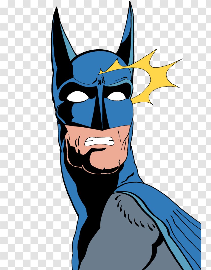 Superhero Supervillain Clip Art - Bat Signal Transparent PNG
