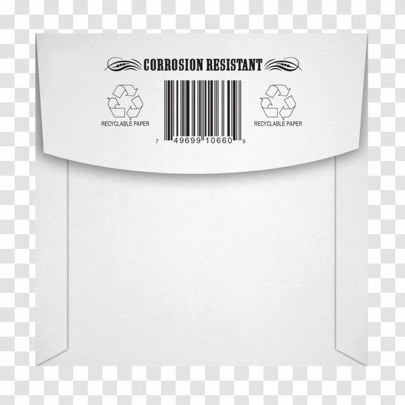 Paper Label - Material - Design Transparent PNG