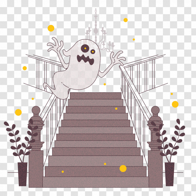 Halloween Transparent PNG