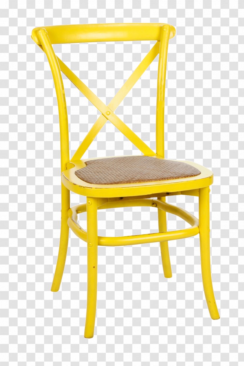 Chair Table Dann Event Hire Garden Furniture - Rattan Plant Transparent PNG