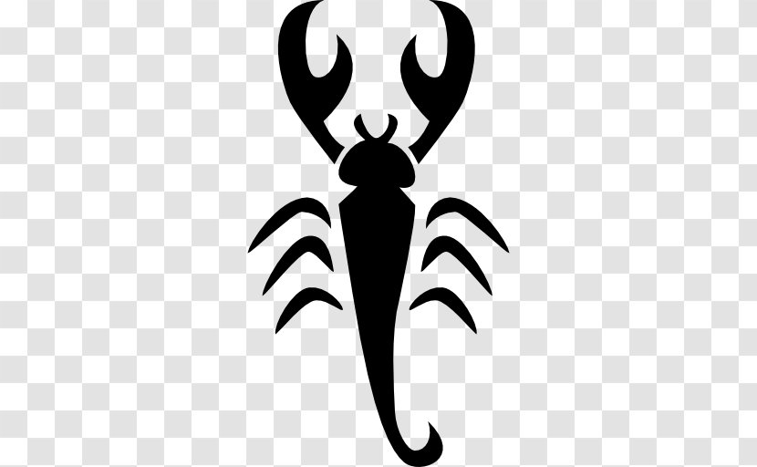 Scorpio Astrological Sign Zodiac Astrology - Virgo - Symbol Transparent PNG