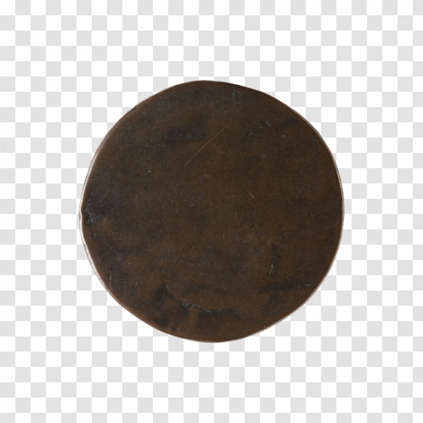 Copper Circle - Token Coin Transparent PNG