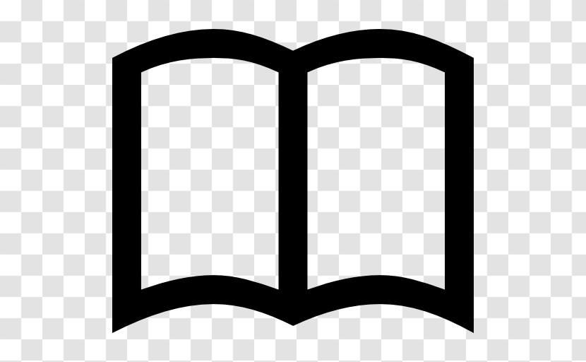 Book Literature Symbol - Nuvola Transparent PNG