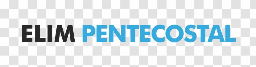 Aberdeen Elim Church Pentecostal Pentecostalism Logo - Text Transparent PNG