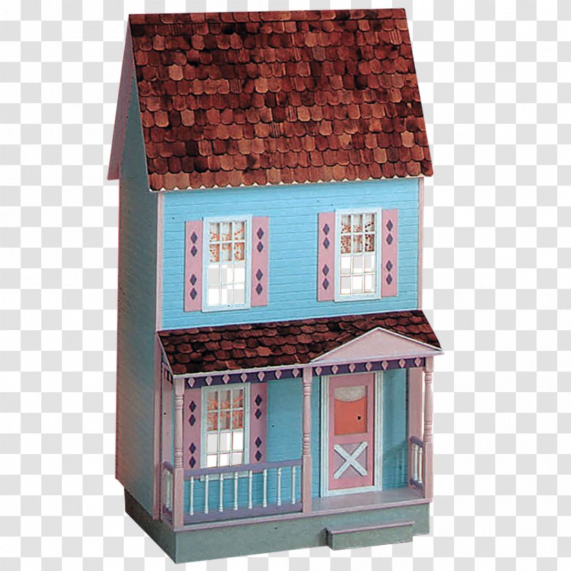 Dollhouse Barbie 1:6 Scale Modeling - Doll Transparent PNG