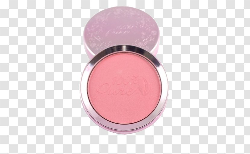 Rouge Cosmetics Color Pigment 100% PURE - Cheek - Pepermint Transparent PNG