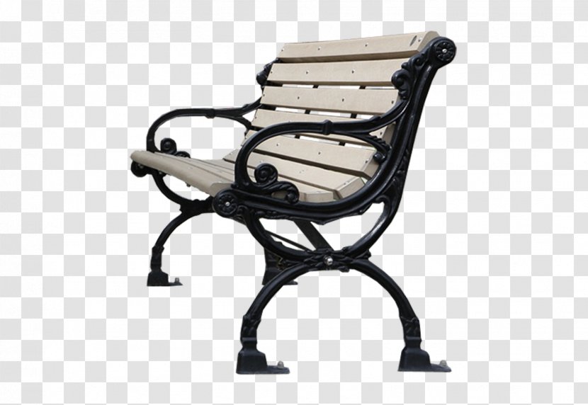 Garden Furniture Bench Chair Table - Seat - BENCHES Transparent PNG