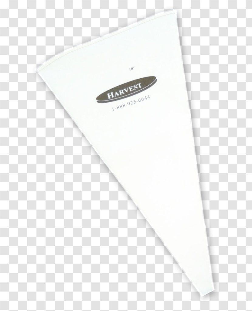 Brand Angle - Pastry Bag Transparent PNG