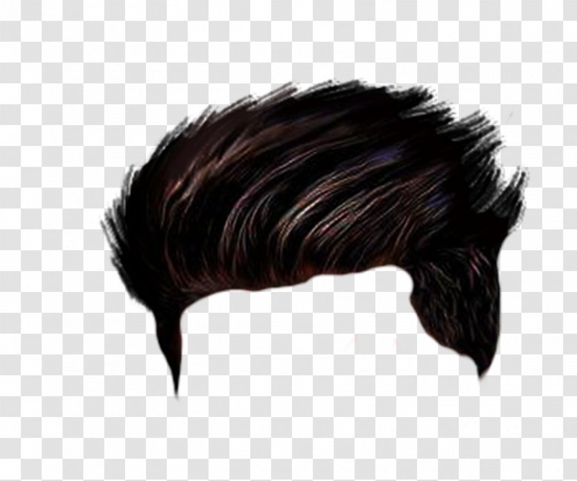 Man Hairstyle Photo Editor - Man Hairstyle Booth | App Price Drops