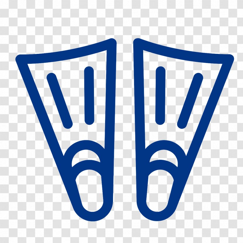 Trademark Logo Brand Symbol - Learning - Flippers Transparent PNG