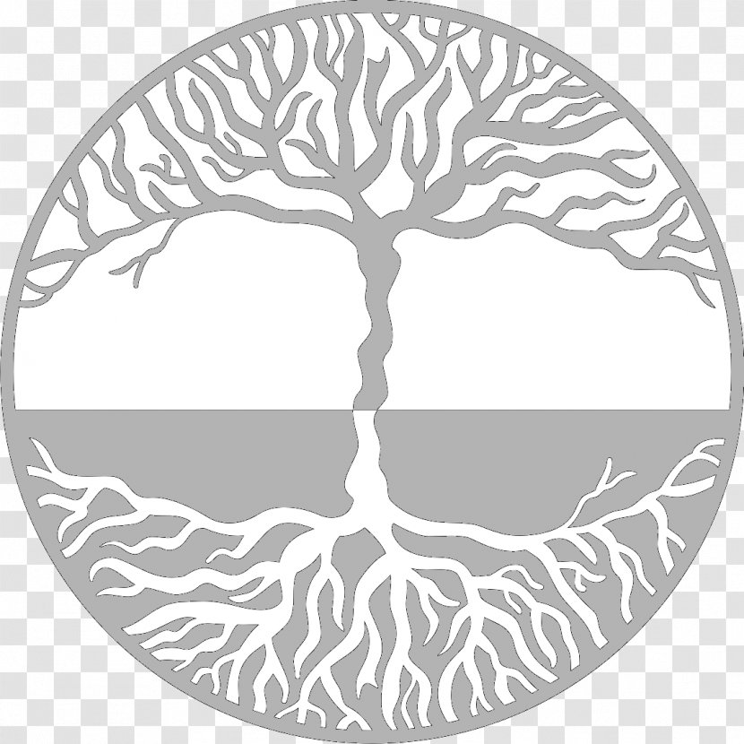 Tree Of Life Clip Art - Leaf Transparent PNG