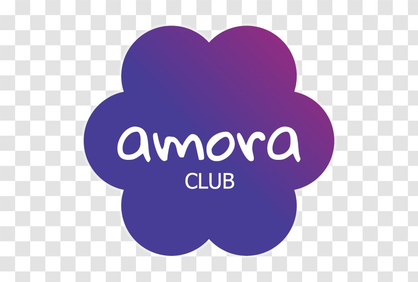Logo Font Brand Product - Amora Transparent PNG