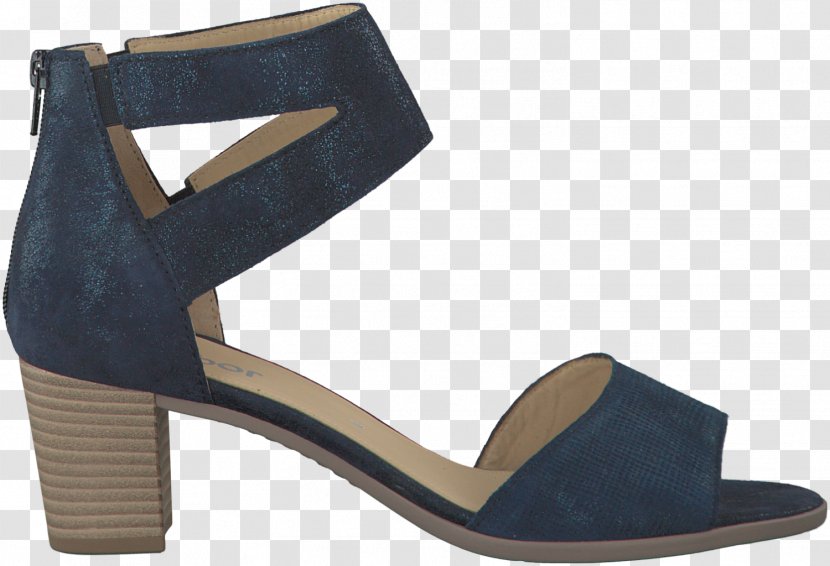 Slipper Gabor Shoes Ballet Flat Sandal Boot - Online Shopping Transparent PNG
