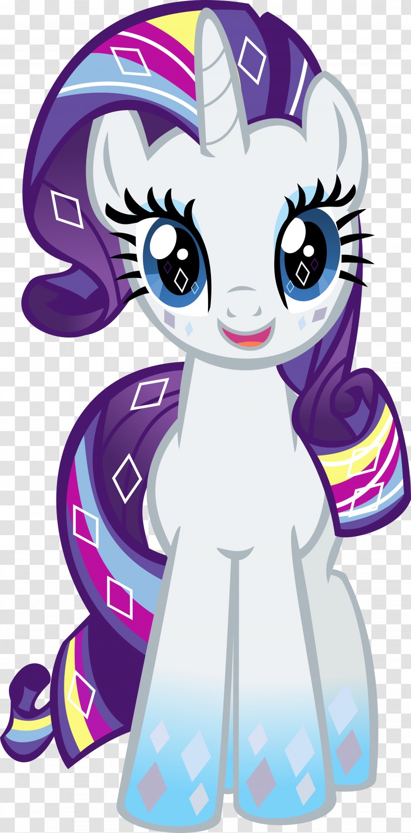 Rarity Pinkie Pie Applejack Rainbow Dash Twilight Sparkle - Pony - Power Hug Cliparts Transparent PNG