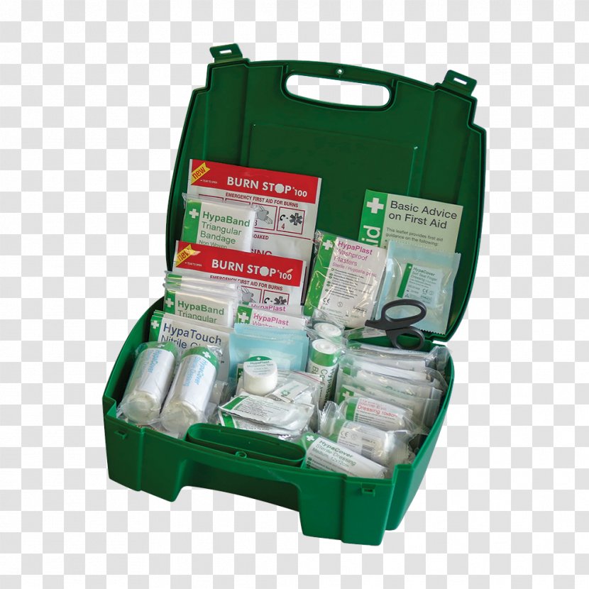 First Aid Kits Supplies BS 8599 Dressing Safety - Tennis Ad Transparent PNG