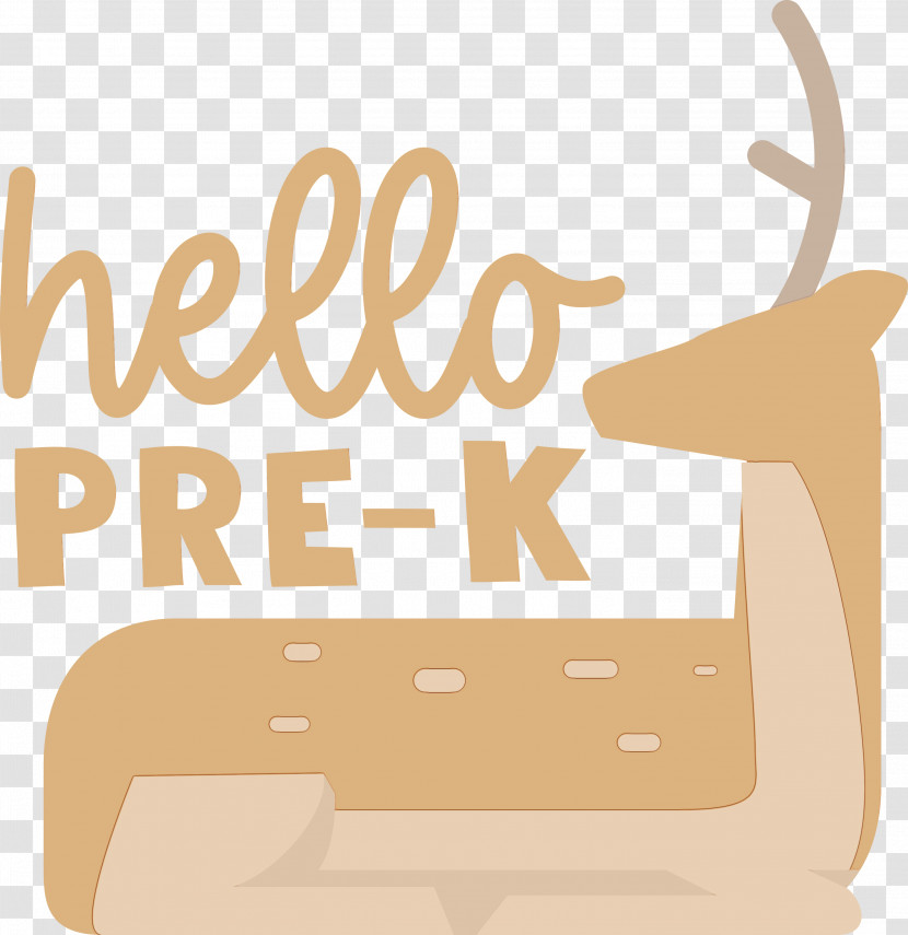 Deer Logo Cartoon Antler H&m Transparent PNG
