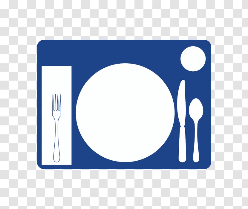 Fork Table Setting Place Mats Tableware - Placement Transparent PNG