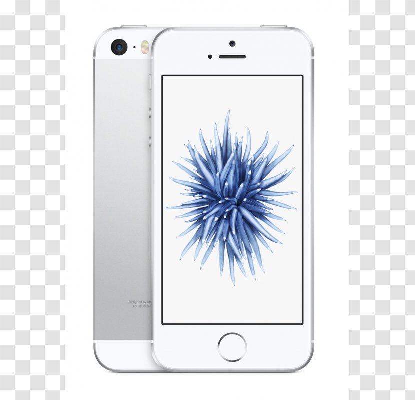 IPhone 4 5s SE Apple - Mobile Phones - Señora Transparent PNG