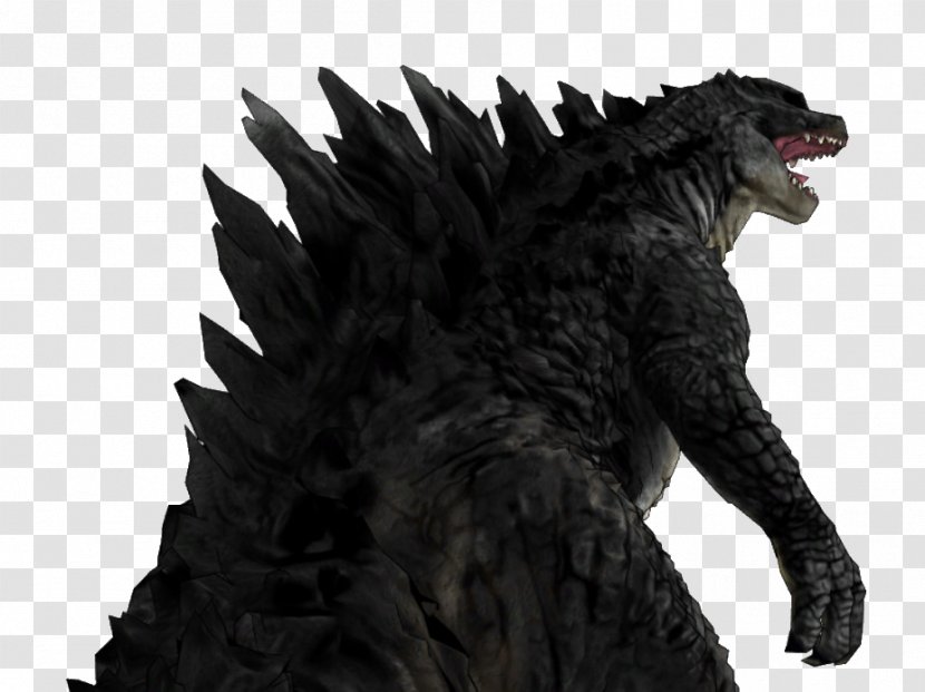 Super Godzilla PlayStation 4 King Kong Toho Co., Ltd. Transparent PNG