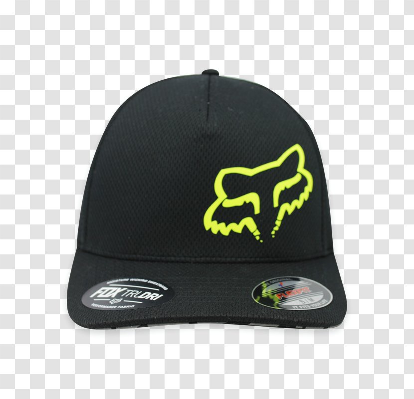 Baseball Cap Mexico Fox Transparent PNG