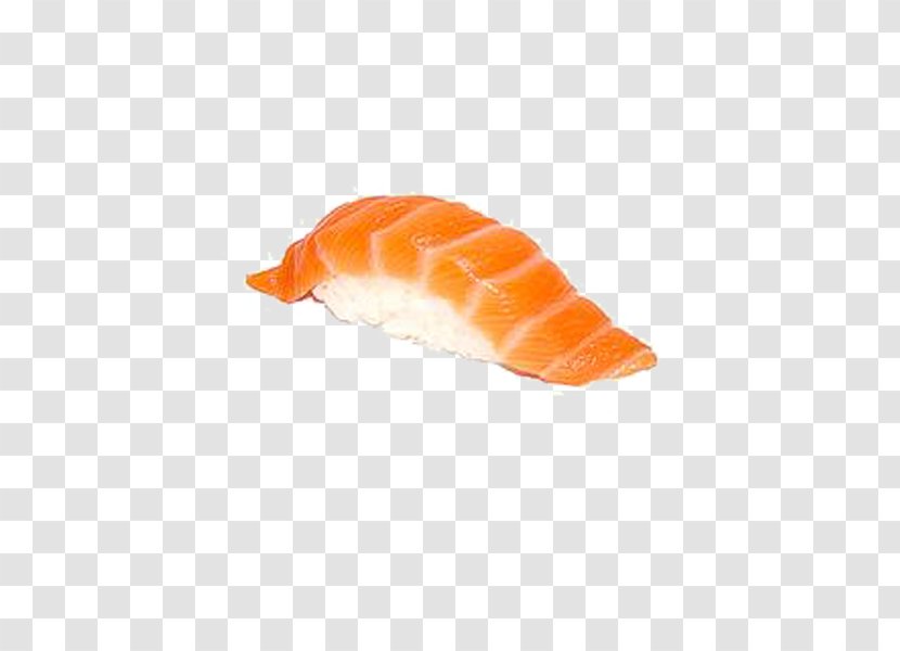 Le Sushi And More Vietnamese Cuisine Sake - Nigiri Transparent PNG