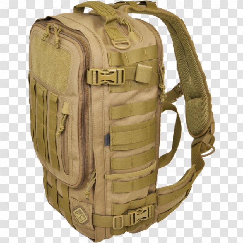 Backpack Bag Sling Laptop Survival Kit - Military - Image Transparent PNG