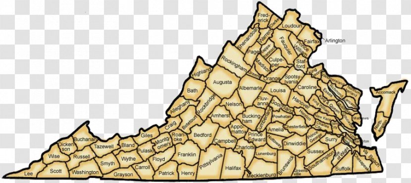 Henrico County, Virginia Fauquier Highland Fluvanna Rappahannock - Geography - Landforms Transparent PNG