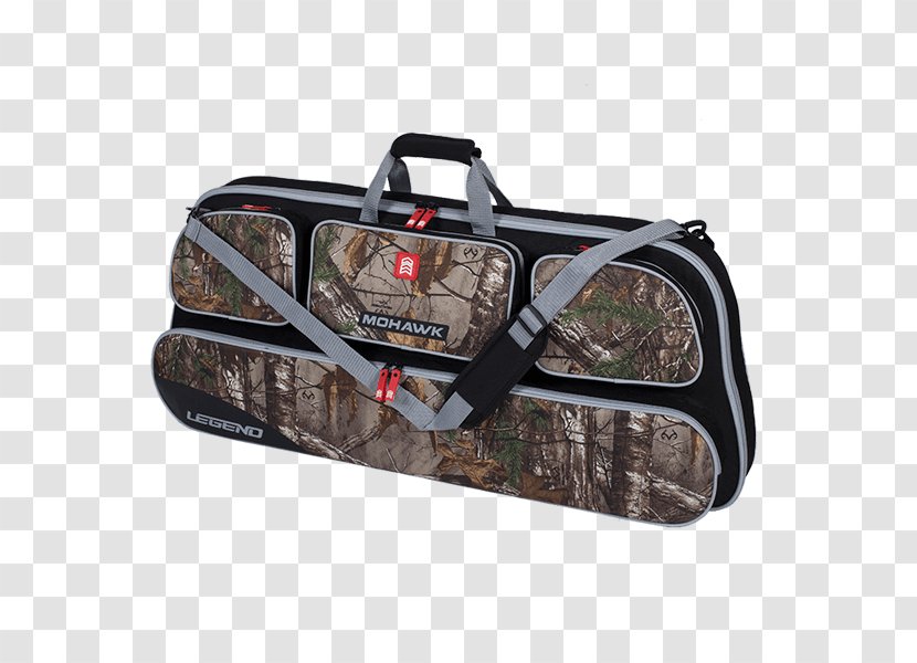 Archery Bow And Arrow Compound Bows Hunting - Bag - Genesis Equipment Transparent PNG