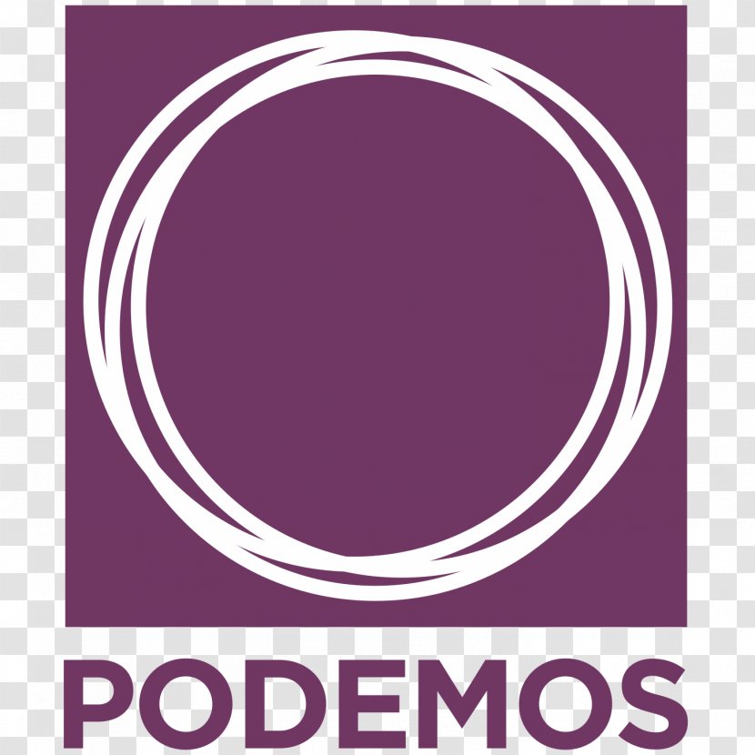 Singh Rohini DDS Logo Podemos Spain Spanish Regional Elections, 2015 - Organization - Violet Transparent PNG