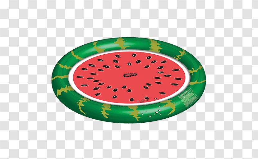 Watermelon Wham-O Flying Discs Swimming Pool Leisure - Dyn - Floats Transparent PNG