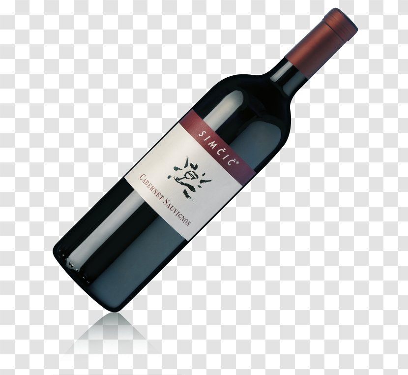 Marjan Simčič Wine Pinot Noir Dobrovo Cabernet Sauvignon Transparent PNG