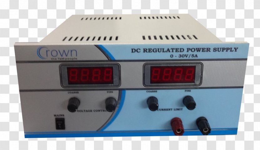 Power Converters Electronics Regulated Supply Direct Current Rectifier - Electric Potential Difference - High Voltage Transparent PNG