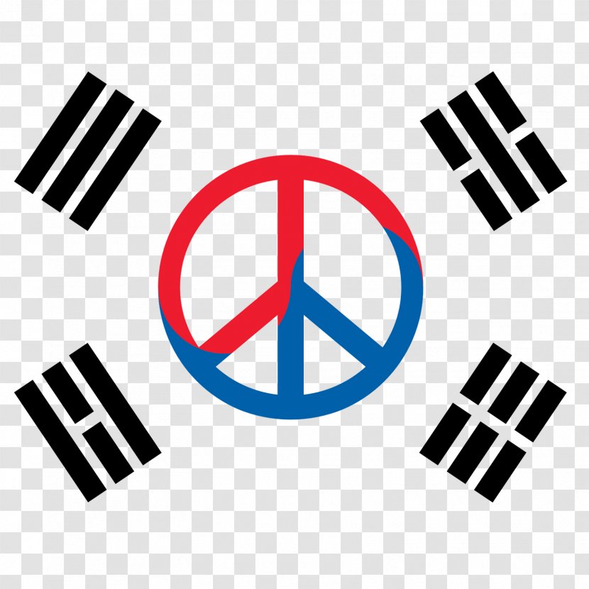 Flag Of South Korea Provisional People's Committee For North Korean War - Stock Photography - Eva Longoria Transparent PNG
